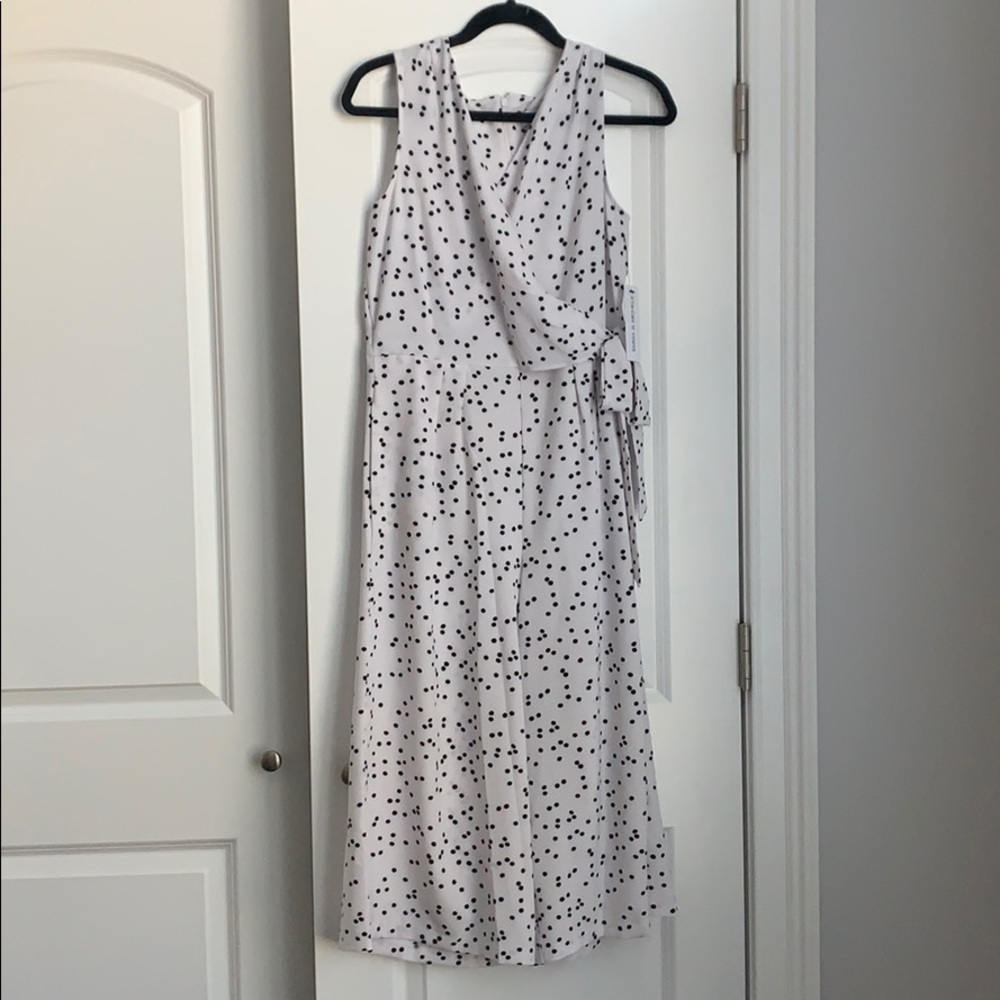 Emma & Michele Jumpsuit